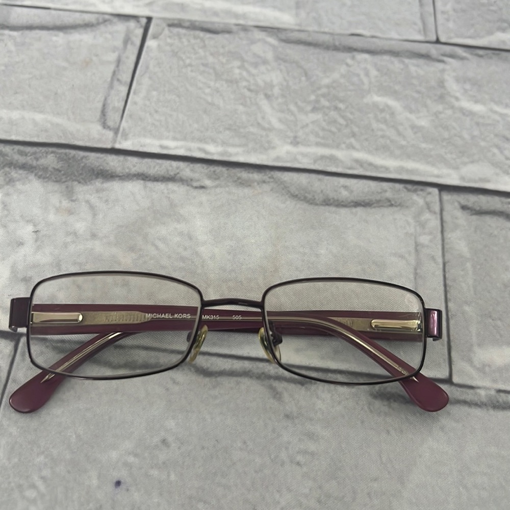 Michael Kors MK315 505 eyewear mate frames